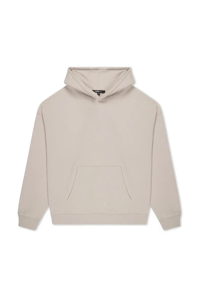 410 Oversized Hoodie - Sand